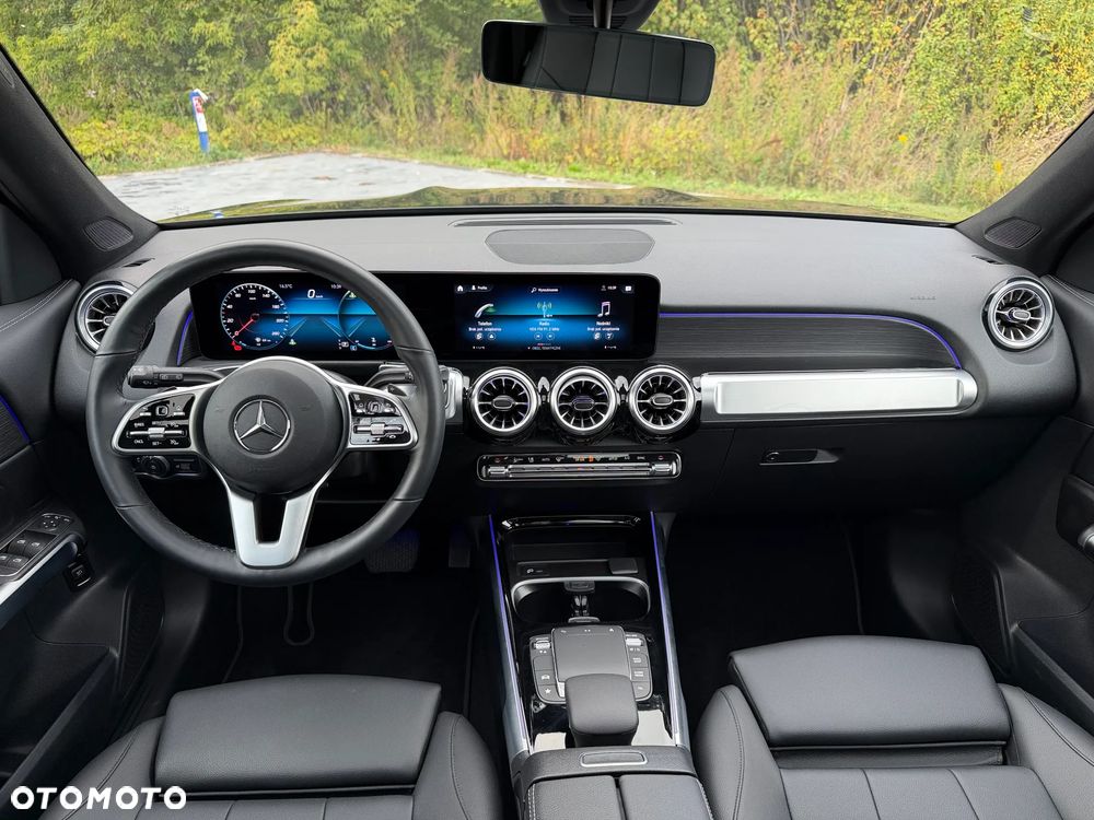 Mercedes-Benz GLB 250 4Matic 8G-DCT - 19