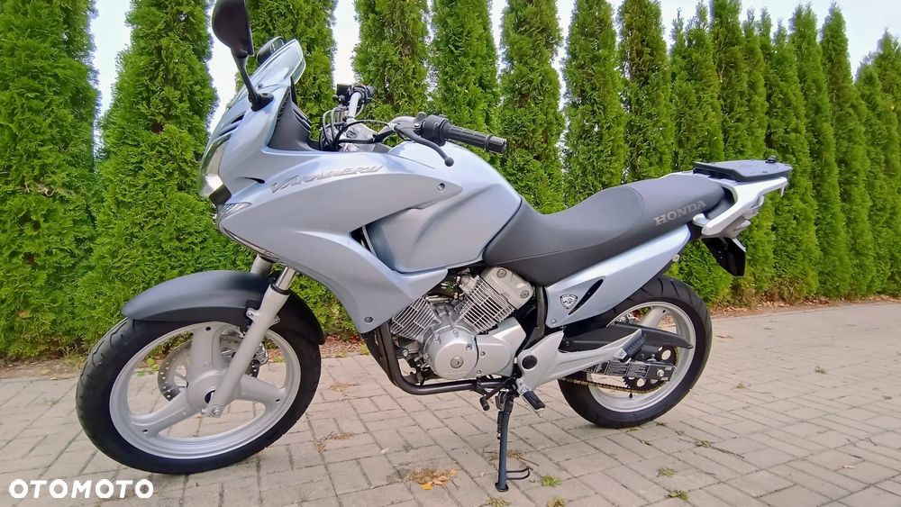 Honda Varadero - 24