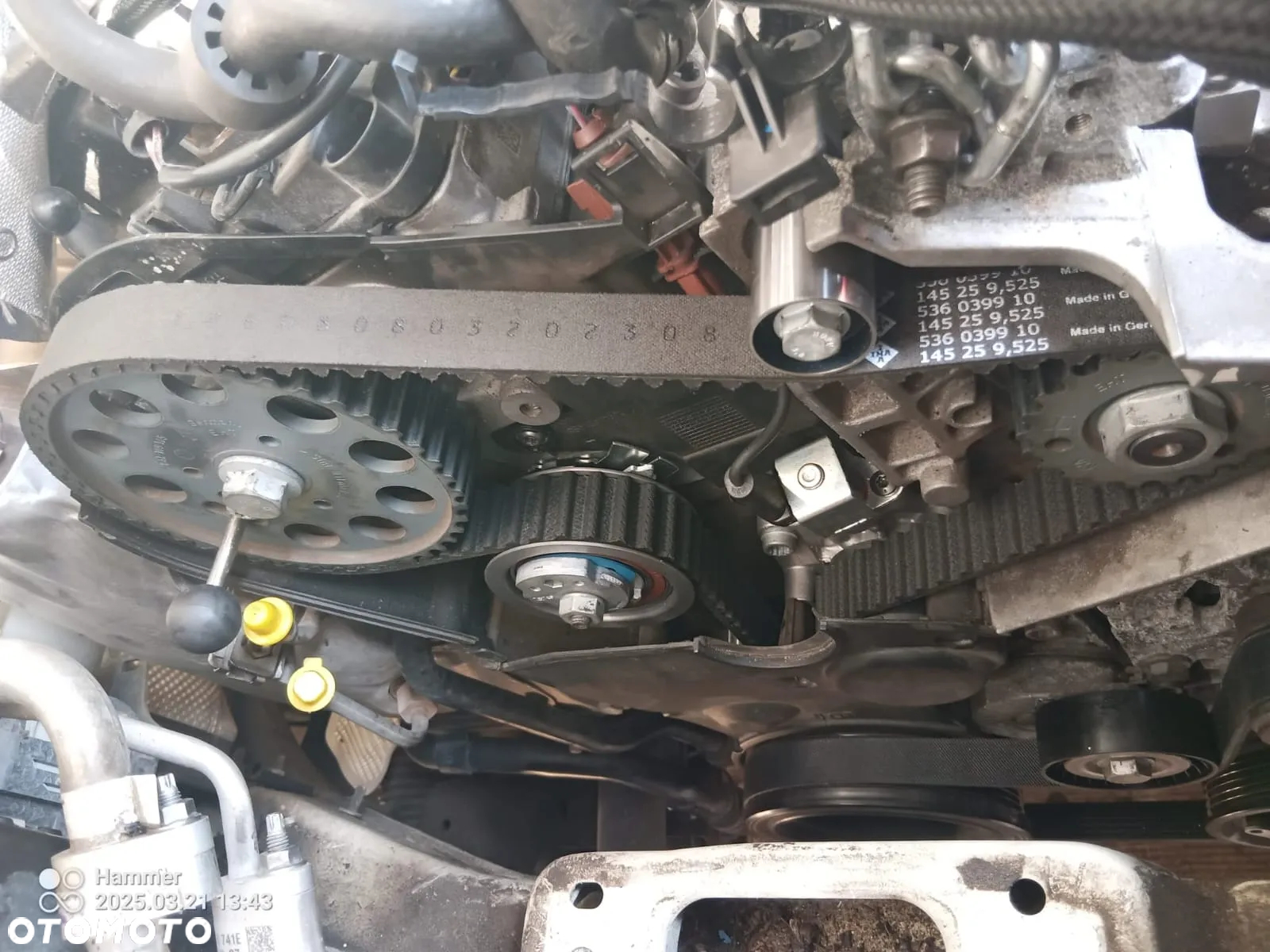 Volkswagen Passat 2.0 TDI SCR DSG Business - 14