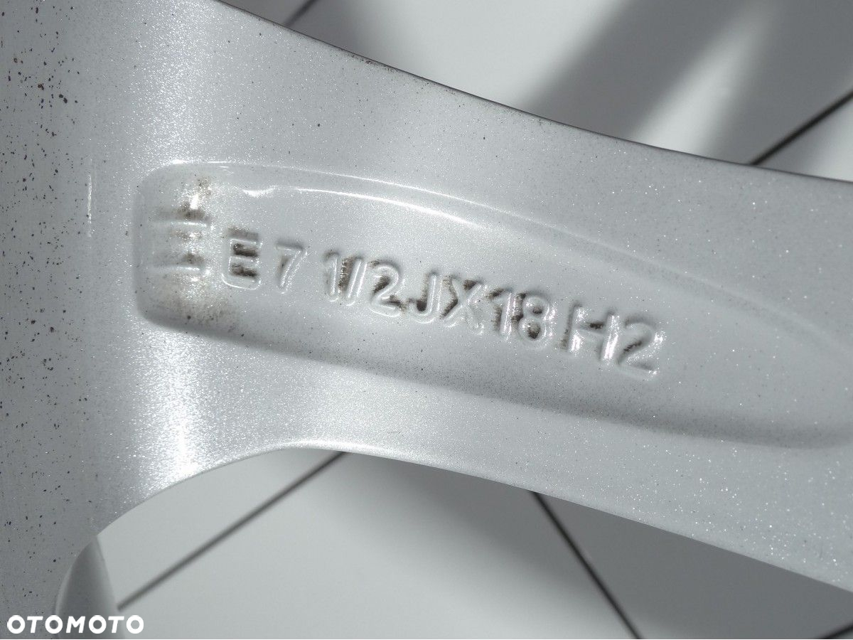 Koła letnie BMW  18" BMW X1 F48 F49 X2 F39 - 4