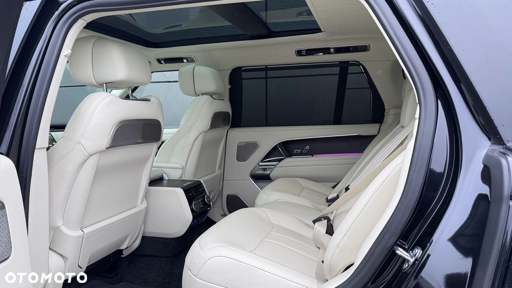 Land Rover Range Rover D350 Autobiography - 7