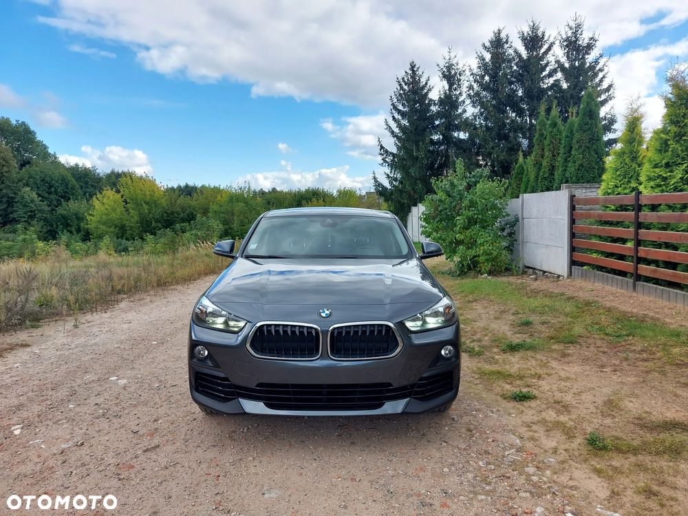 BMW X2 - 2