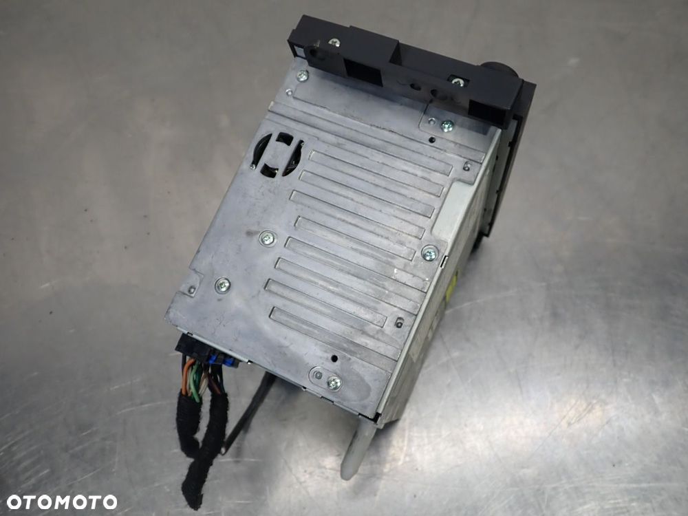 RADIO CHEVROLET EPICA II 2.0 96628287 - 5