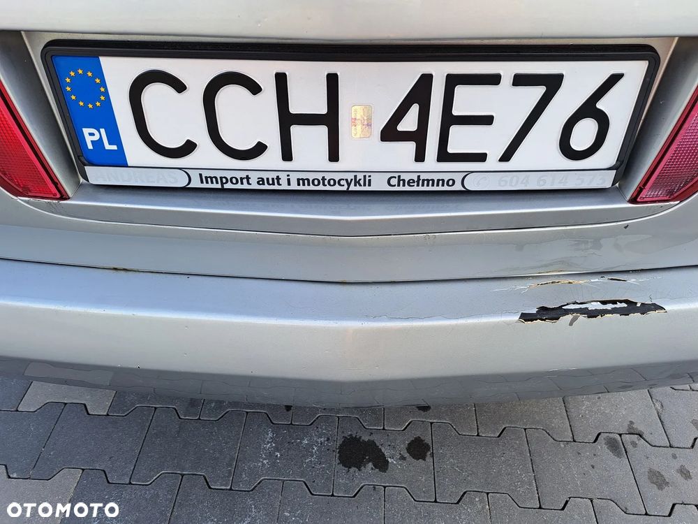 Nissan Primera 1.8 Acenta - 16