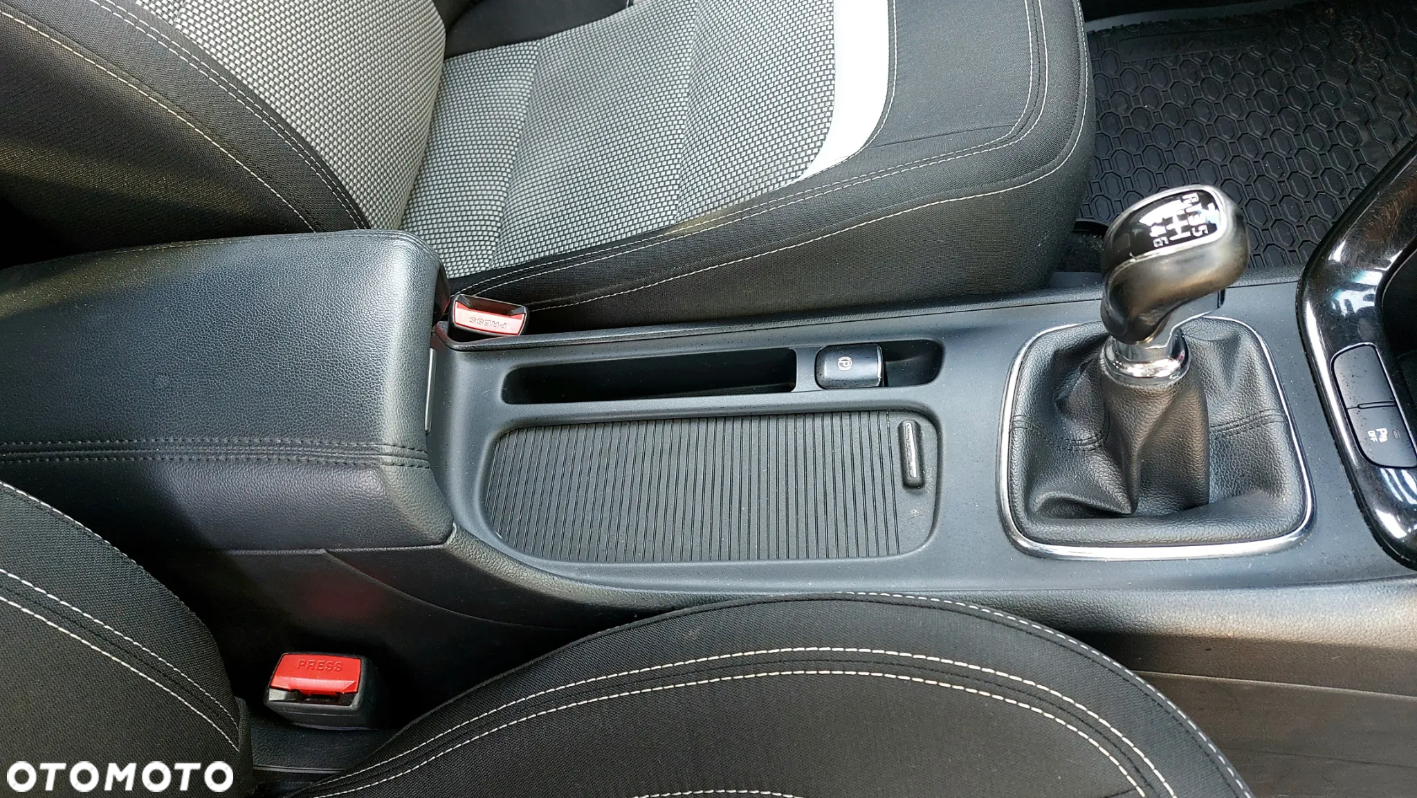 Kia Ceed 1.0 T-GDI ISG GT Line - 18