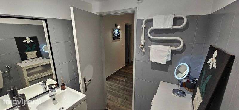 Vendo Apartamento T3, Paivas, Amora - Grande imagem: 5/5
