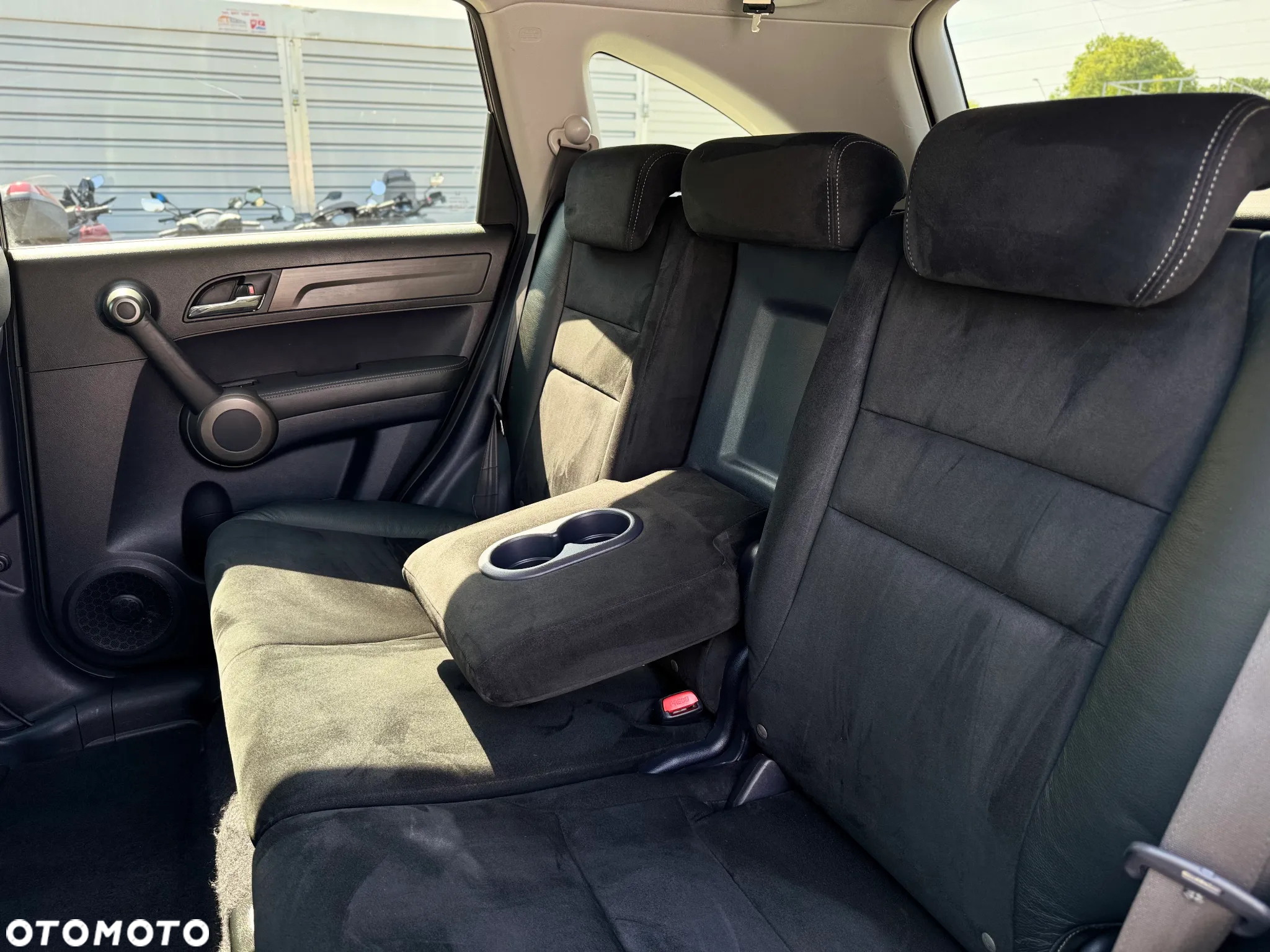 Honda CR-V 2.0 Elegance Lifestyle - 16