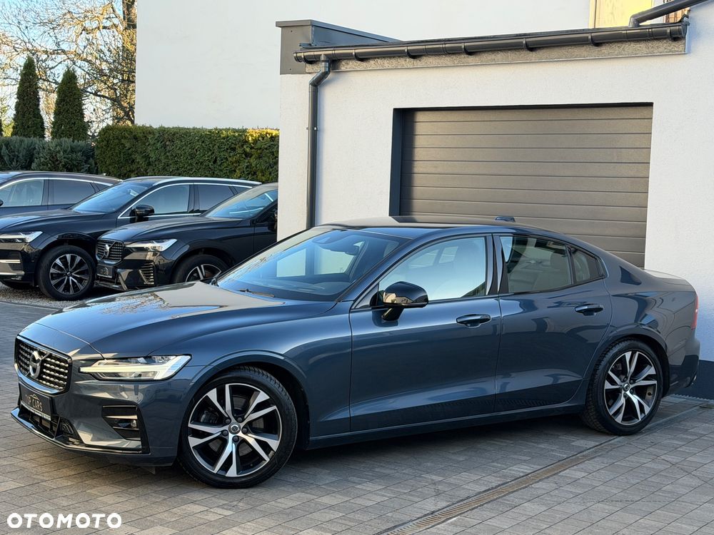 Volvo S60 - 15