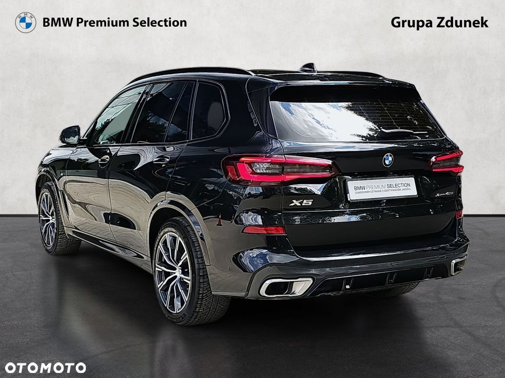 BMW X5 - 8