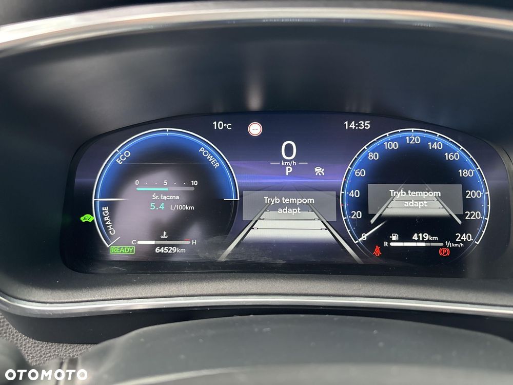 Toyota Corolla 1.8 Hybrid Comfort - 11