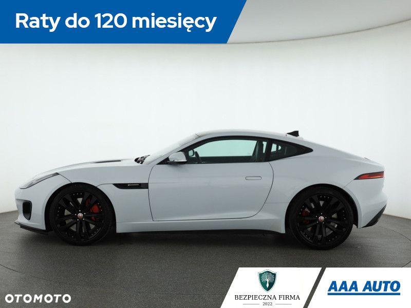 Jaguar F-Type - 3