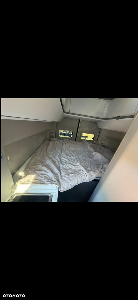 Volkswagen Crafter Standard - 21