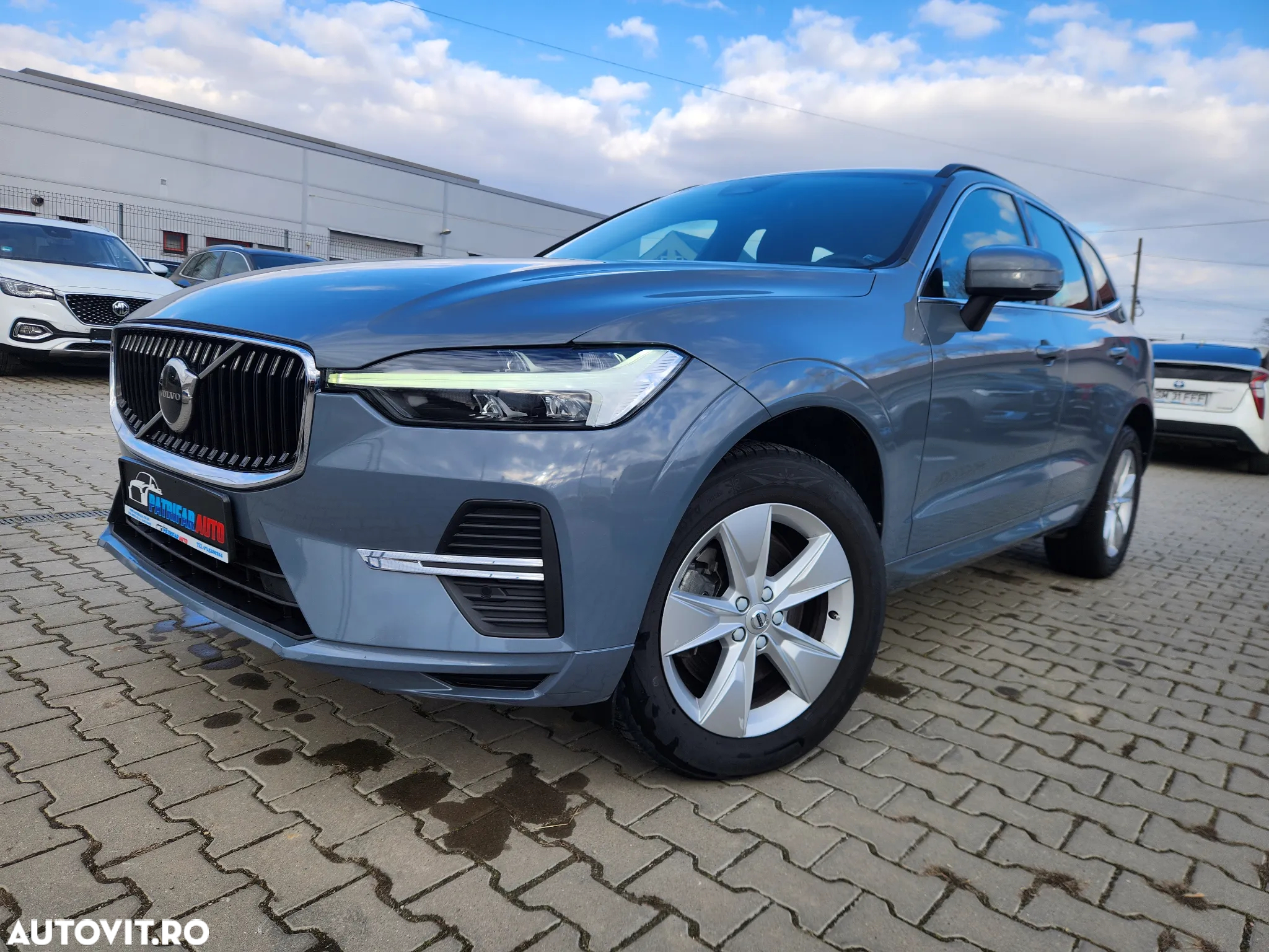Volvo XC 60 - 18