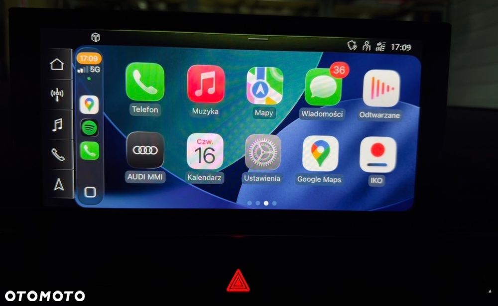 Audi A4 Allroad 40 TDI Quattro S tronic - 39