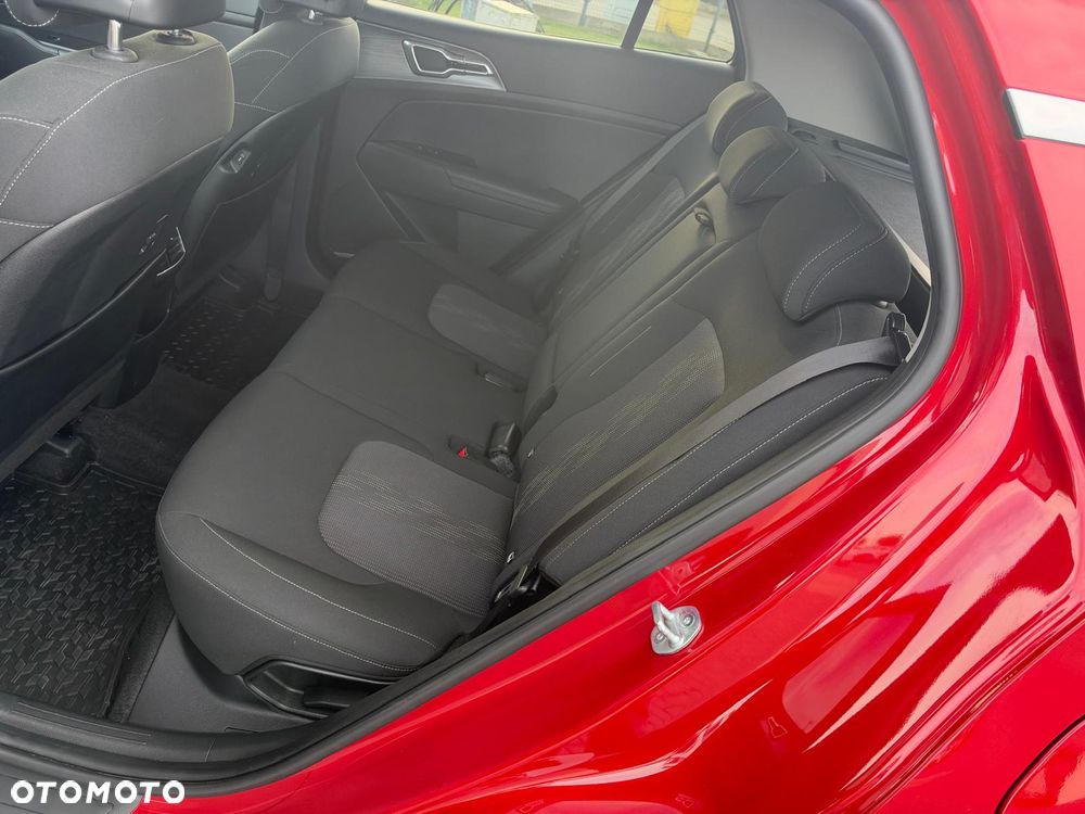 Kia Sportage 1.6 T-GDI MHEV L 2WD DCT - 23