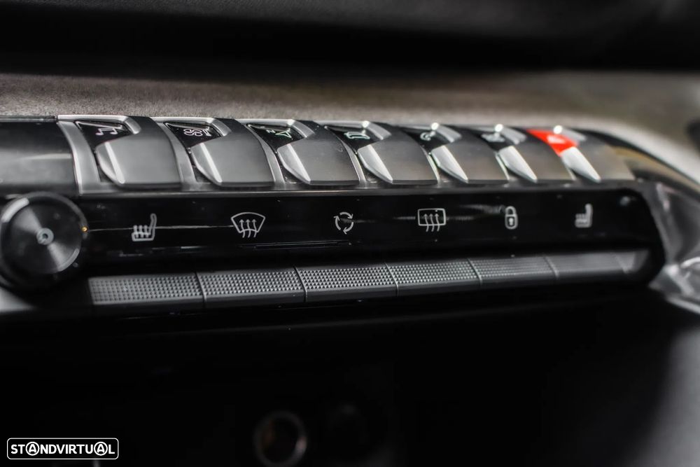 Peugeot 5008 BlueHDI 130 EAT8 GT - 22