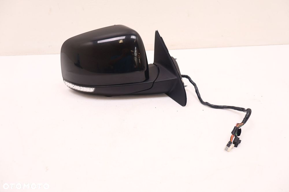 JEEP GRAND CHEROKEE WK2 LUSTERKO PRAWE 17 PIN