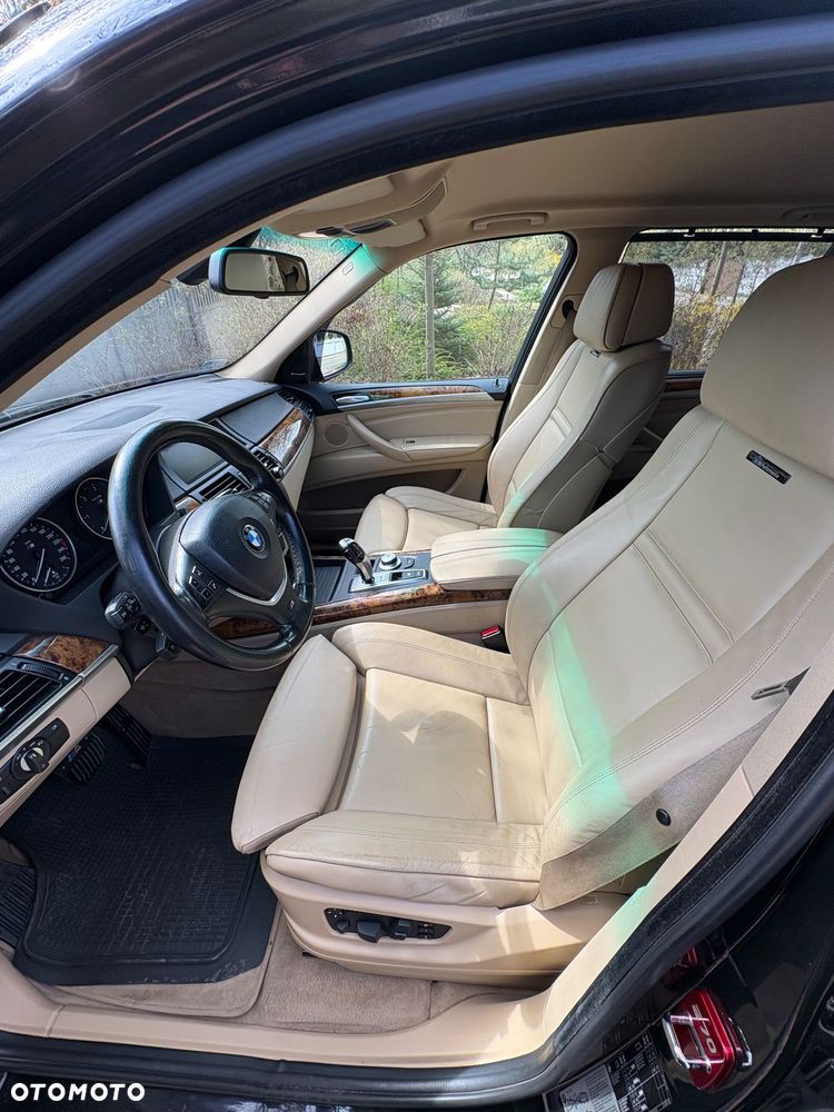 BMW X5 3.0sd - 10