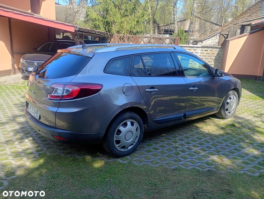 Renault Megane 1.9 dCi Business Line - 3