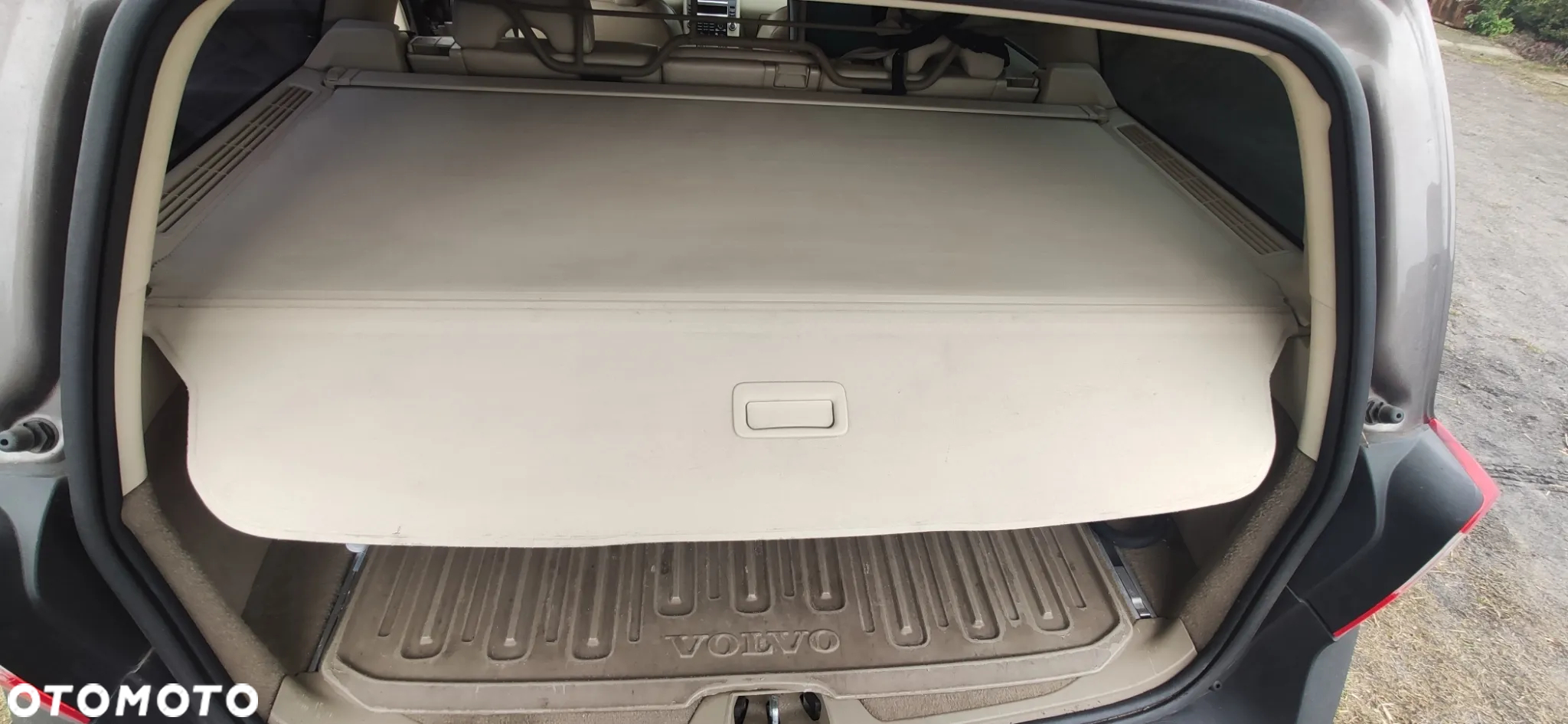 Volvo XC 70 D5 AWD Summum - 6