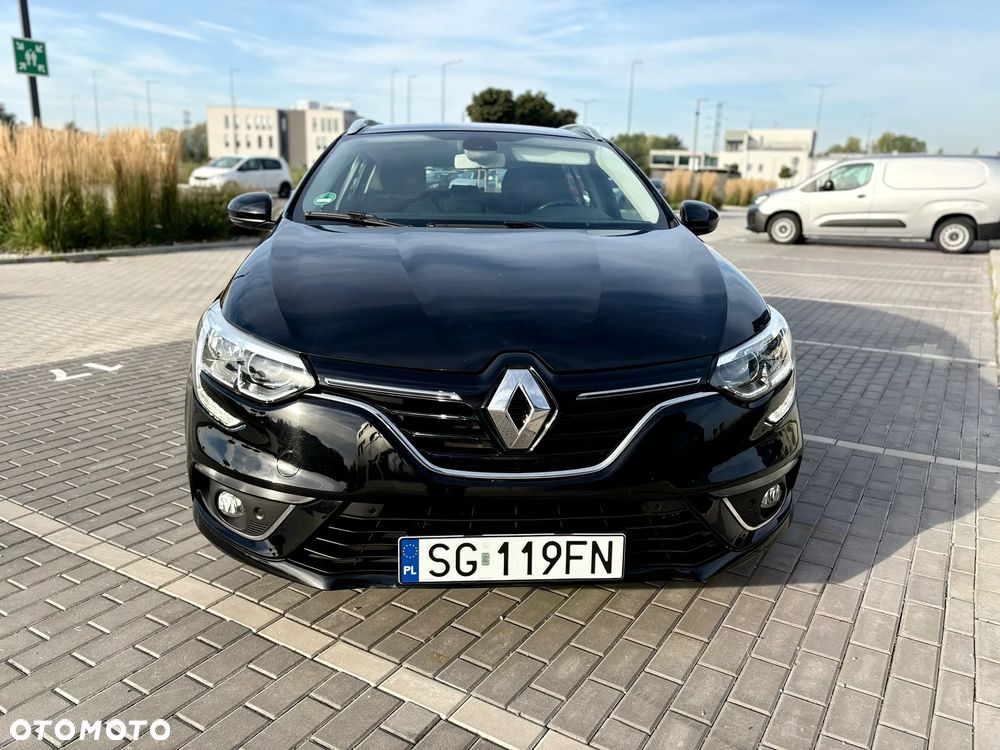 Renault Megane 1.2 16V TCE Energy Bose Edition - 11