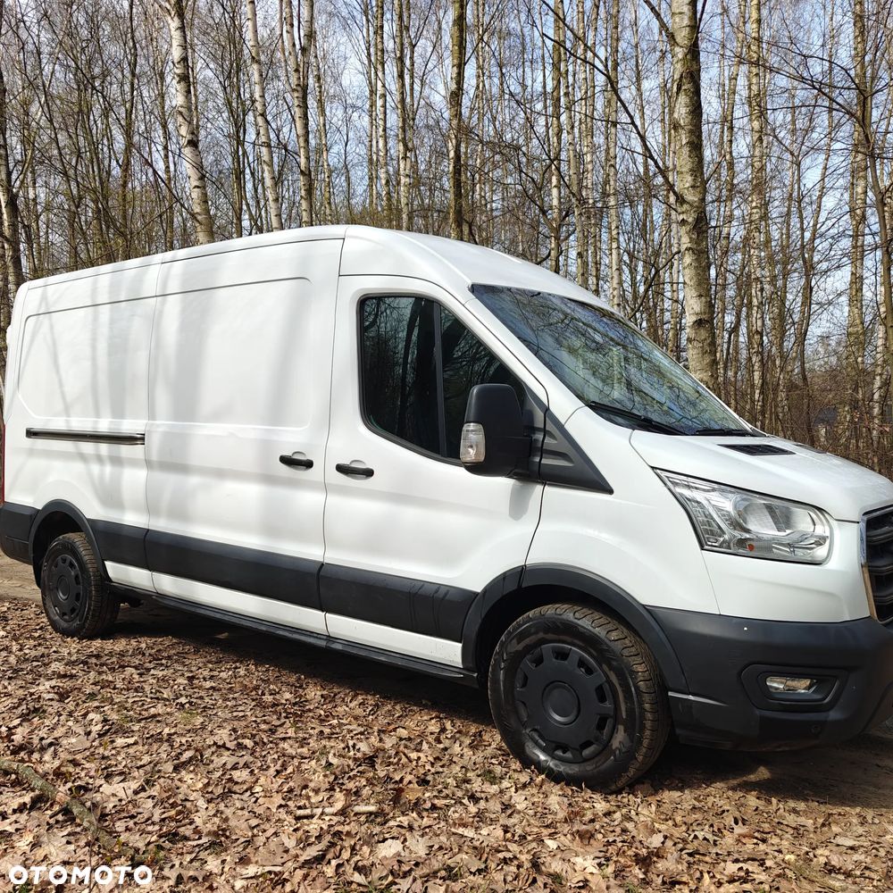 Ford Transit L3H2 - 9
