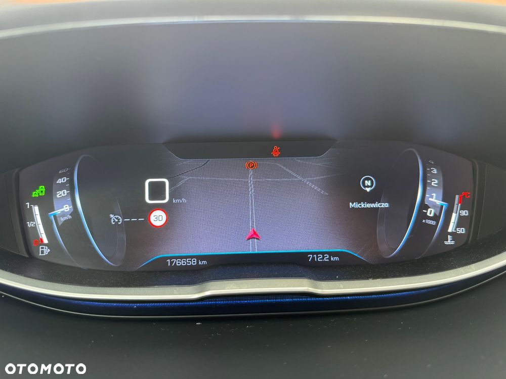 Peugeot 3008 BlueHDi 120 Stop & Start Allure - 12