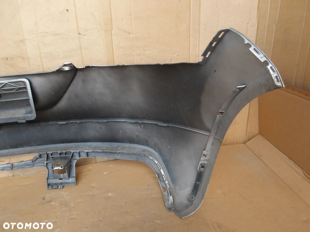 ZDERZAK TYLNY TYL AUDI TT 8J S LINE LIFT 8J0807317 - 9