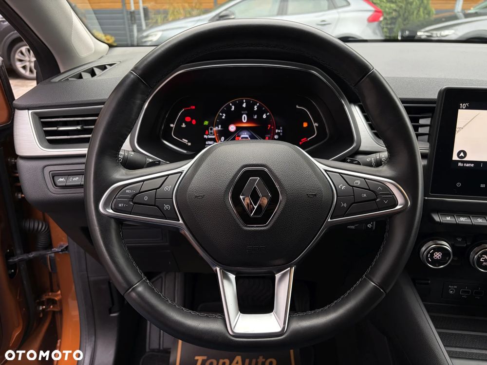 Renault Captur - 22
