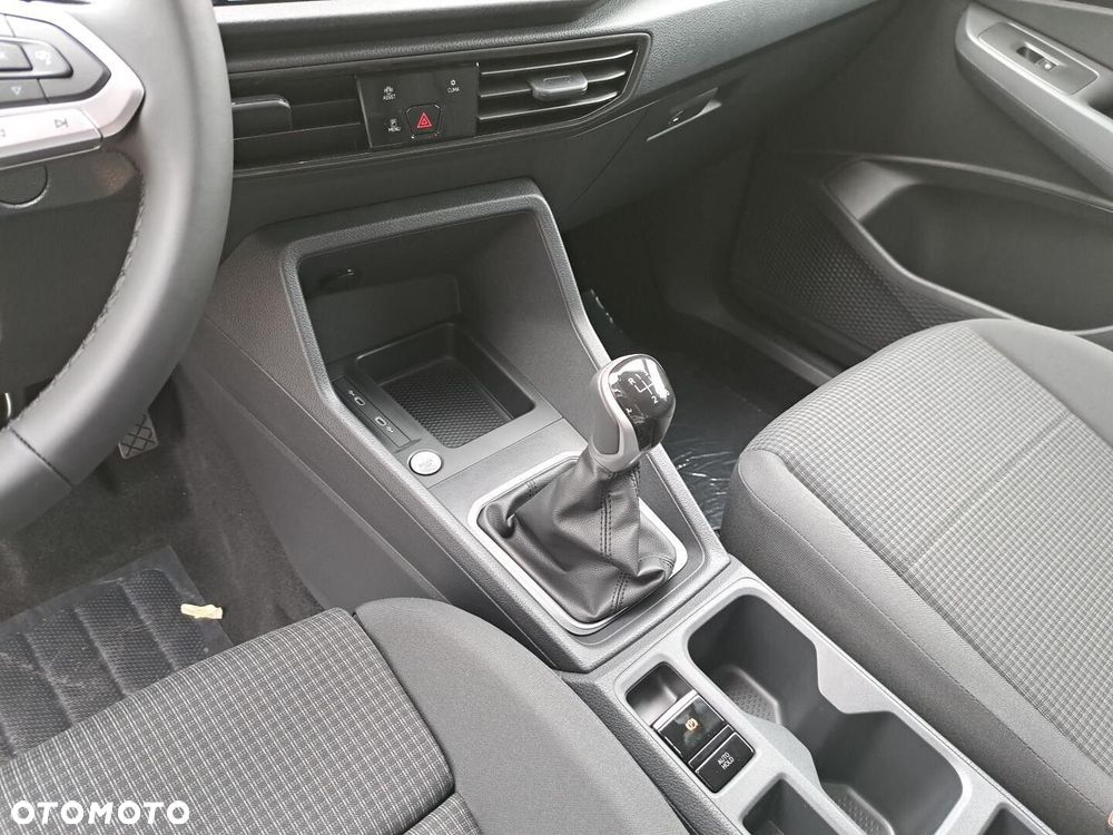 Volkswagen Caddy Maxi Cargo - 23