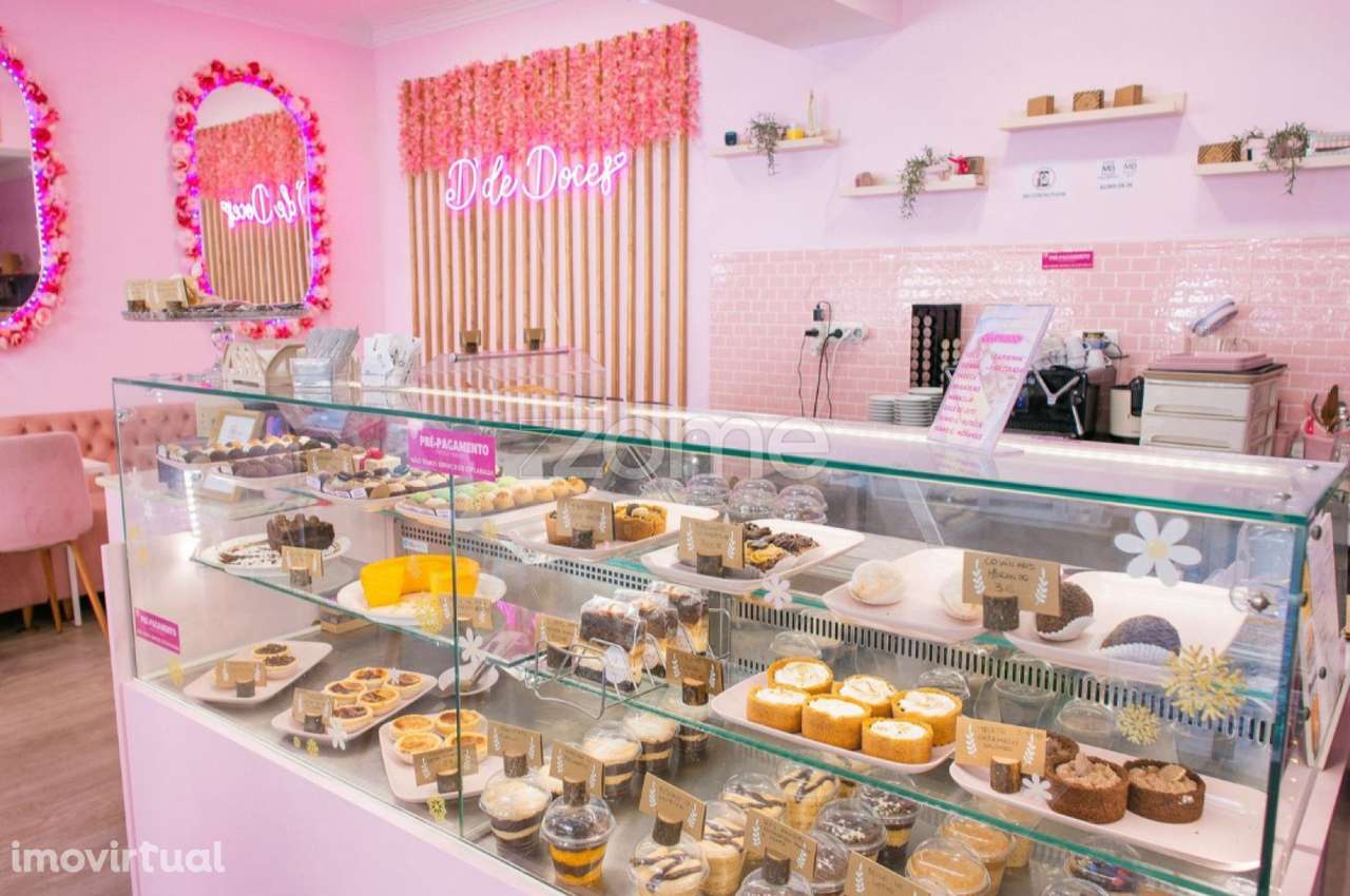 Trespasse Avenida Principal de Almada - Grande imagem: 5/5