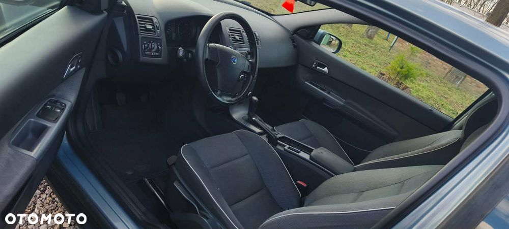 Volvo C30 2008 photo 5