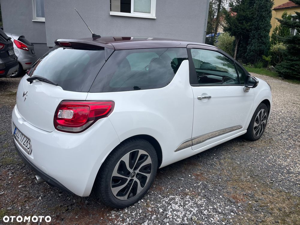 Citroën DS3 1.6 e-HDi SoChic - 6