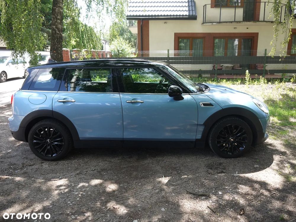 MINI Clubman Cooper - 3