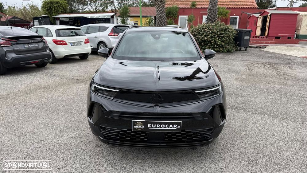 Opel Mokka-e GS Line - 2