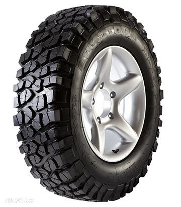 215/65 R16 anvelope Off-Road (Dacia, Suzuki, Land Rover etc.) - 5