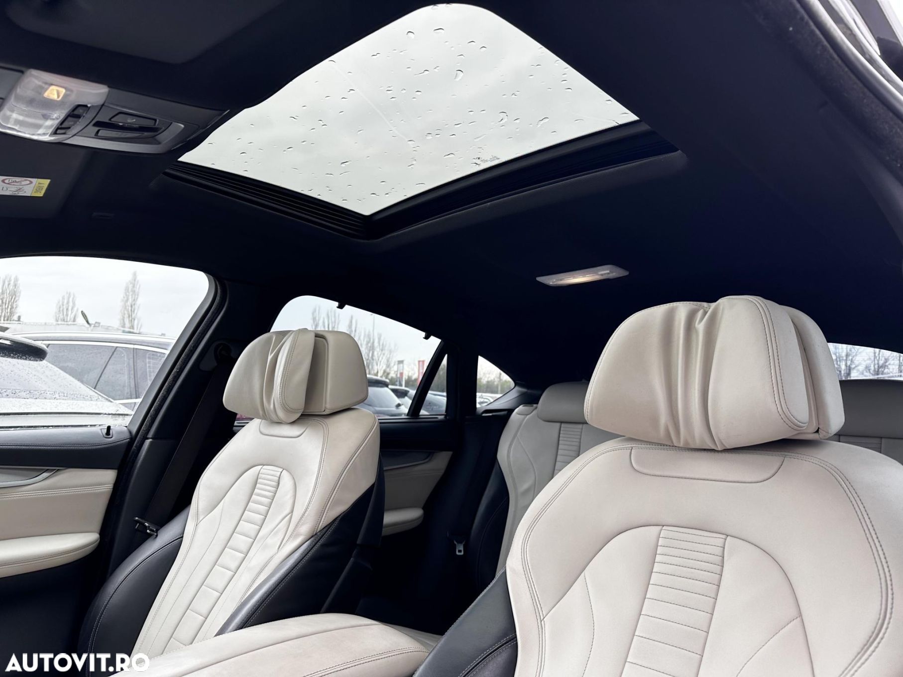 BMW X6 xDrive40d - 34