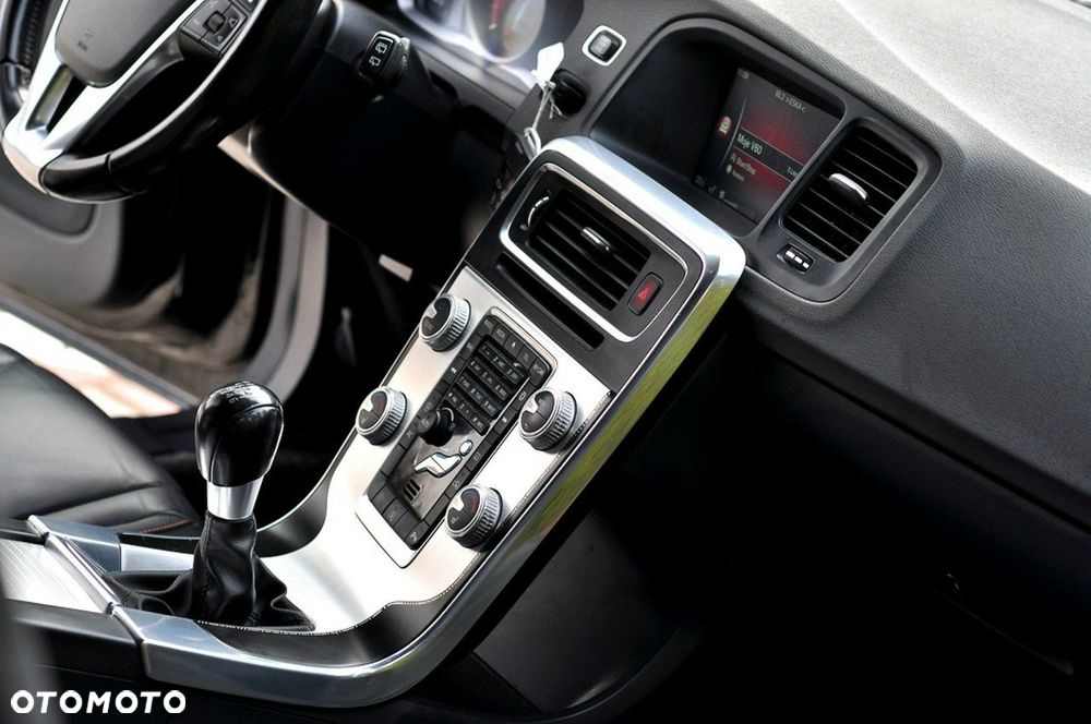 Volvo V60 DRIVe Ocean Race - 22