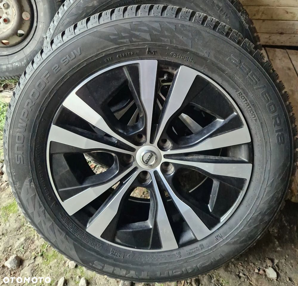 Volvo XC 60 D5 AWD Summum - 13