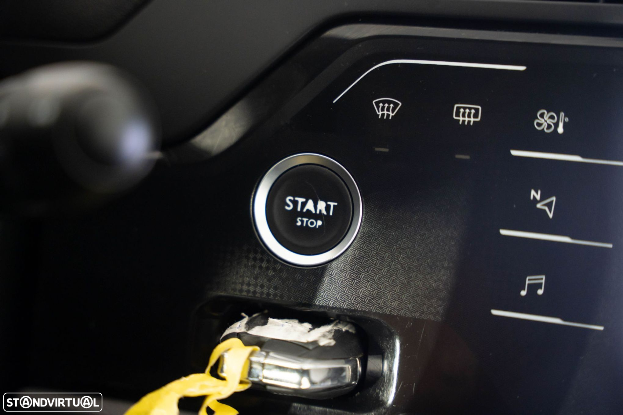 Citroën Grand C4 Spacetourer 1.2 PureTech Origins - 20