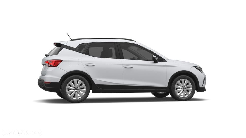 Seat Arona 1.0 TSI Style S&S DSG - 3