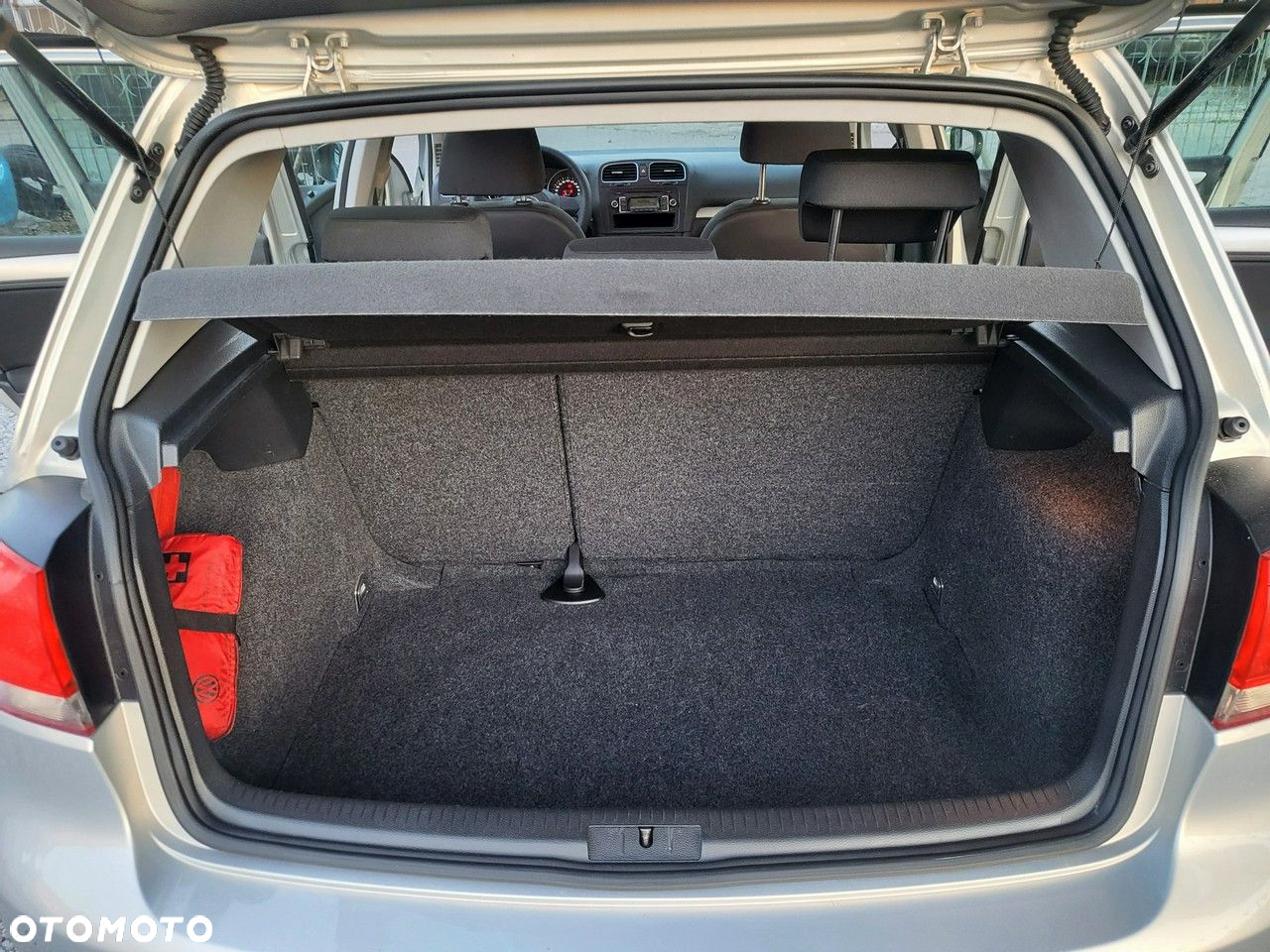 Volkswagen Golf - 19