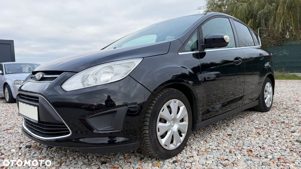 Ford C-MAX - 24