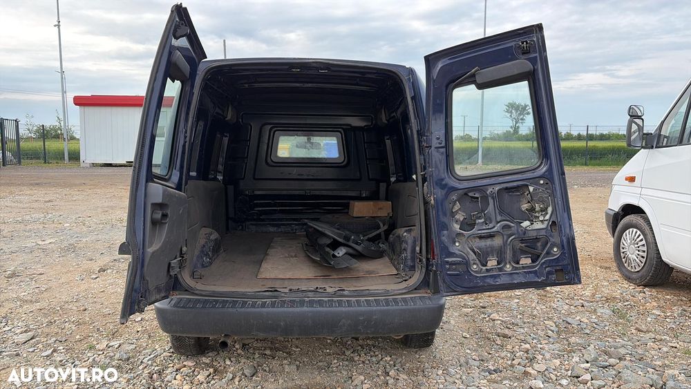 Opel Combo - 5