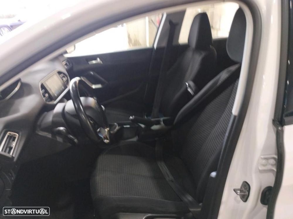 Peugeot 308 1.5 BlueHDi Business Line - 5