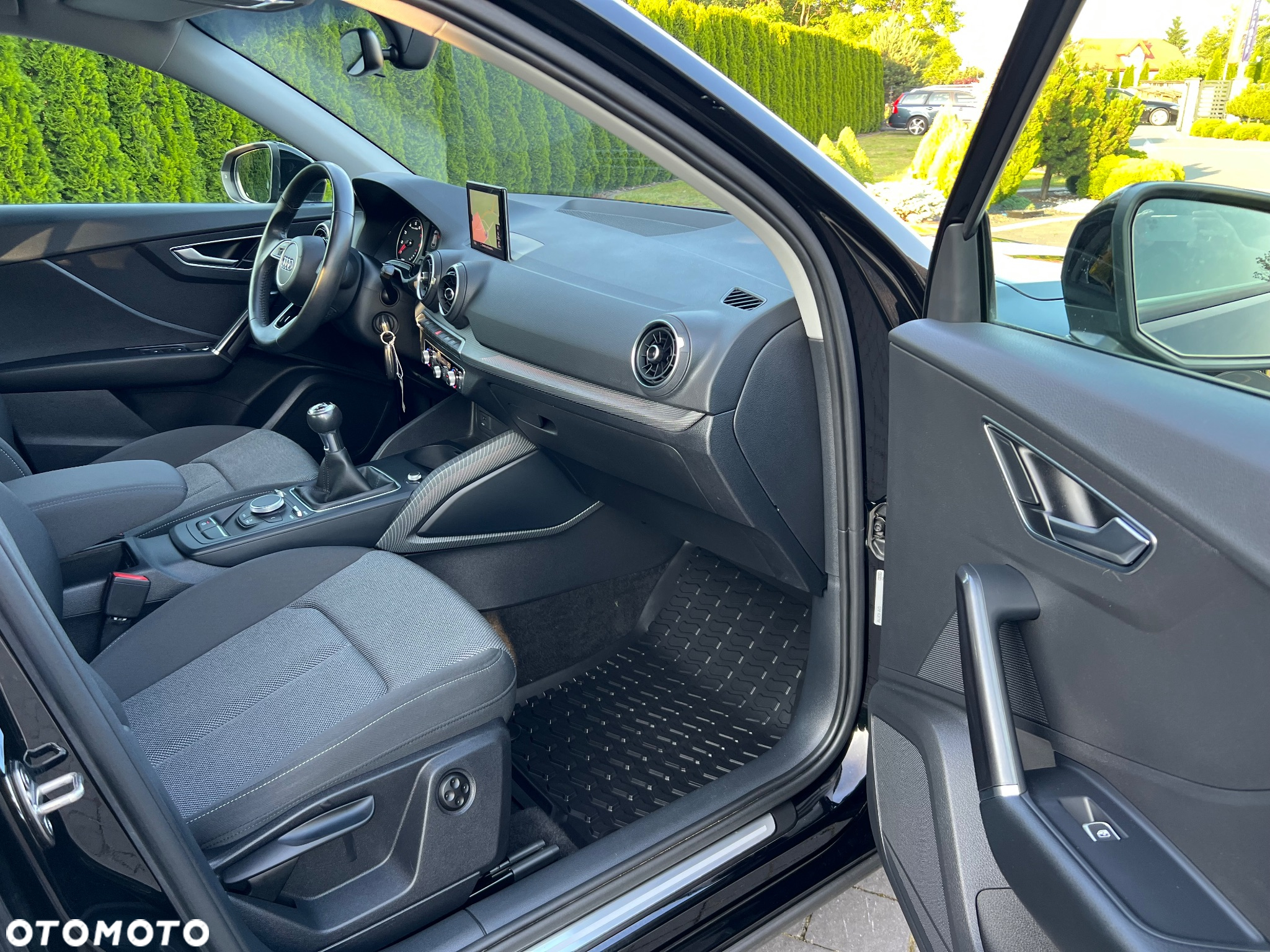 Audi Q2 1.0 TFSI ultra design - 26