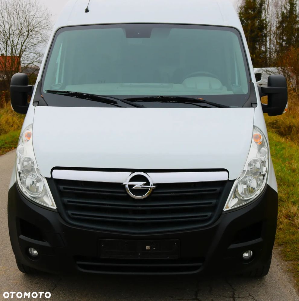 Renault Master - 2