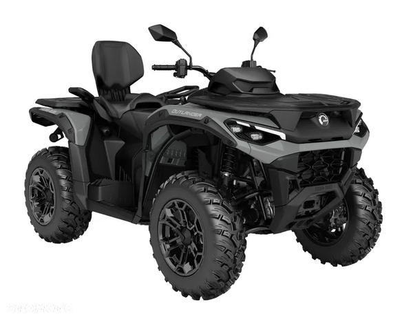 Can-Am Outlander