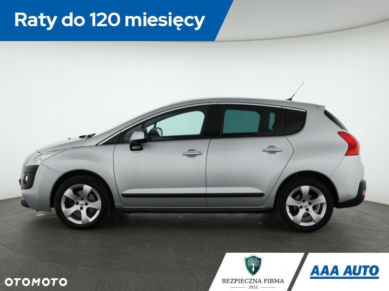 Peugeot 3008 - 3