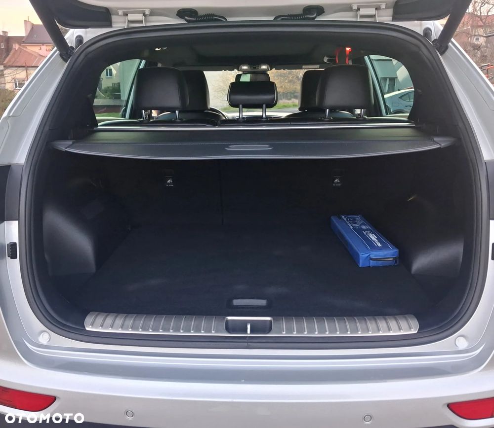 Kia Sportage 1.6 T-GDI AWD DCT GT LINE - 17